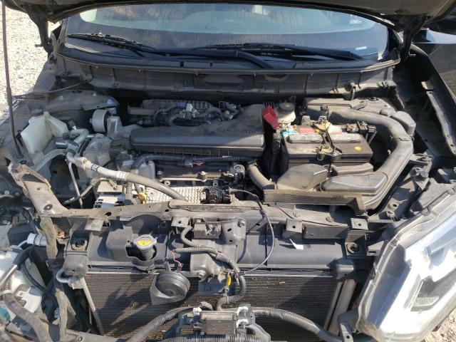 2017 NISSAN ROGUE S - 5N1AT2MT3HC756780