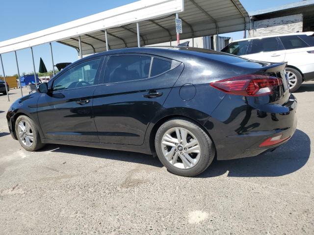 2020 HYUNDAI ELANTRA SE 5NPD84LF5LH556474