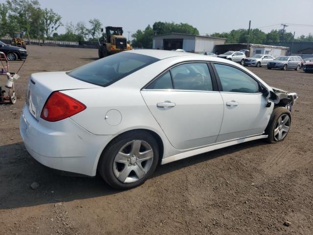 Vin: 1g2za5e04a4166160, lot: 59924155, pontiac g6 20103