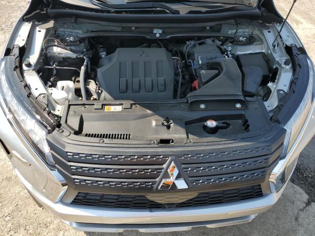 2024 MITSUBISHI ECLIPSE CR JA4ATWAA7RZ060737