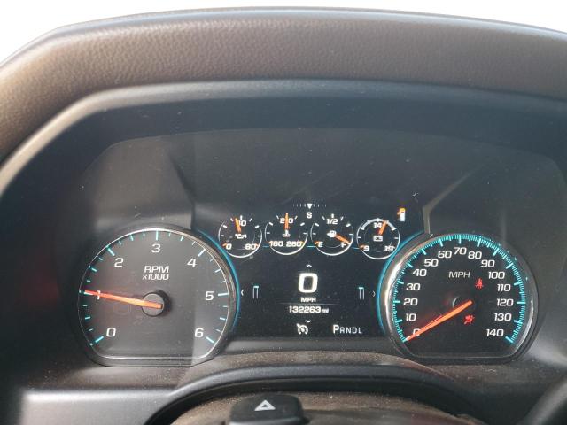 2018 GMC SIERRA K15 - 3GTU2PEJ1JG351535
