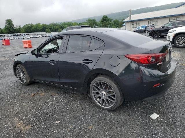 Vin: 3mzbn1u72jm158391, lot: 61629305, mazda 3 sport 20182