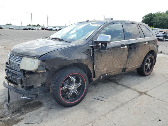 LINCOLN MKX
