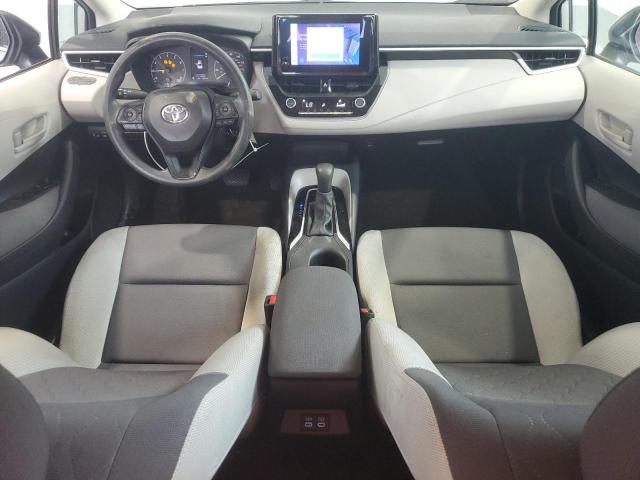 2025 TOYOTA COROLLA LE - 5YFB4MDE5SP234296