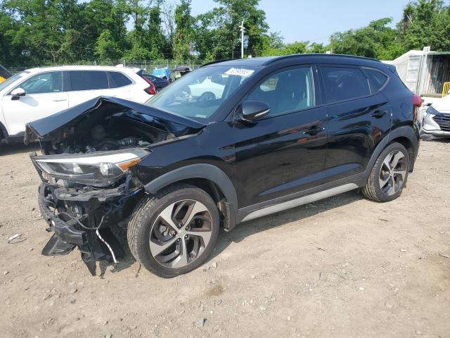 Vin: km8j33a24ju645138, lot: 60398555, hyundai tucson value 2018 img_1