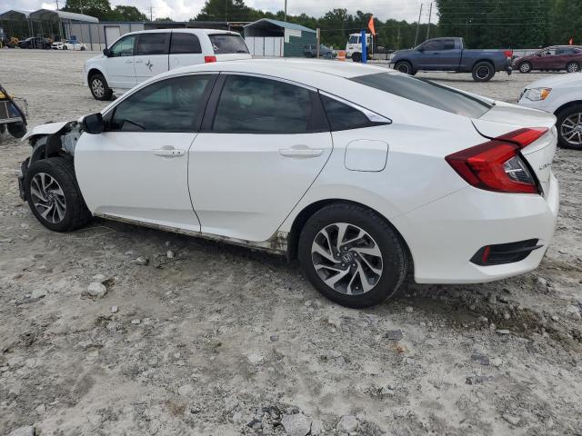 Vin: 19xfc2f71ge078774, lot: 59767645, honda civic ex 20162