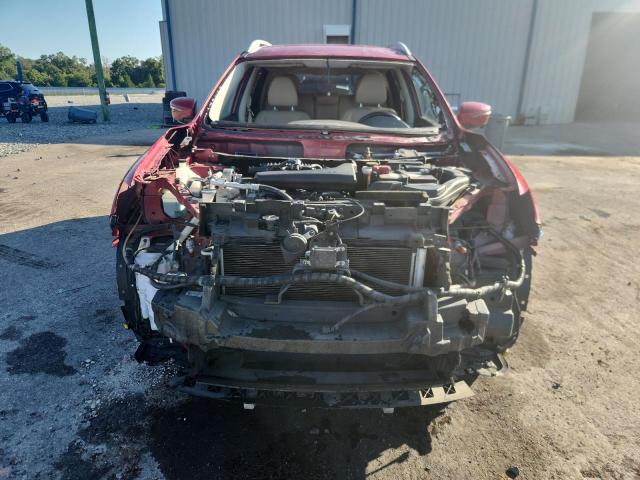 2017 NISSAN ROGUE S JN8AT2MT2HW401011