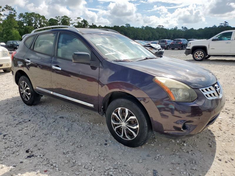 Vin: jn8as5mtxfw651467, lot: 62013385, nissan rogue s 20154