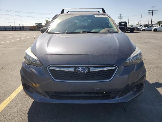 2017 SUBARU IMPREZA 4S3GTAA61H3731450