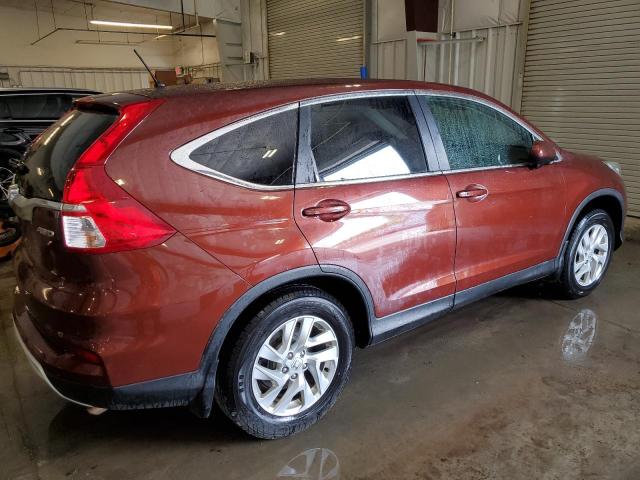 Vin: 5j6rm4h54fl010387, lot: 61383095, honda crv ex 20153