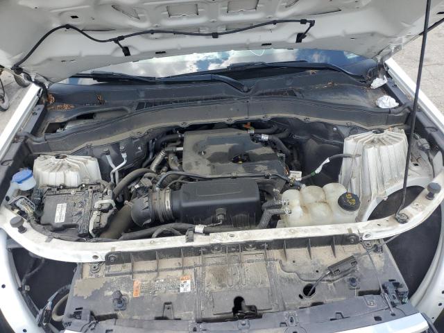 2020 FORD EXPLORER X - 1FMSK8DH0LGB91671