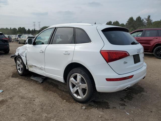 Vin: wa1lfafp1ba074217, lot: 61143065, audi q5 premium plus 20112
