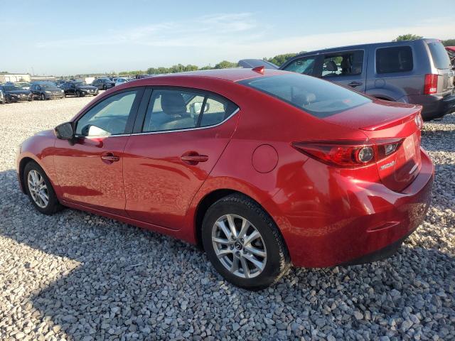 Vin: jm1bm1w78e1112179, lot: 60674795, mazda 3 grand touring 20142