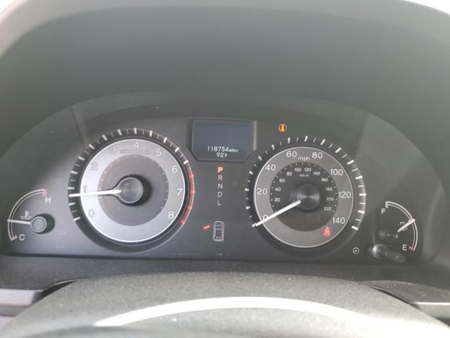 2015 HONDA ODYSSEY TO 5FNRL5H92FB036779