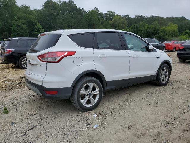Vin: 1fmcu0g73fuc72737, lot: 62855655, ford escape se 20153