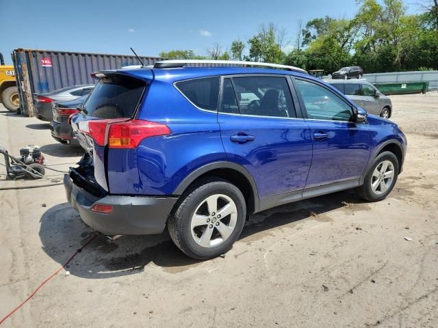 Vin: 2t3rfrev8fw331623, lot: 60933495, toyota rav4 xle 20153