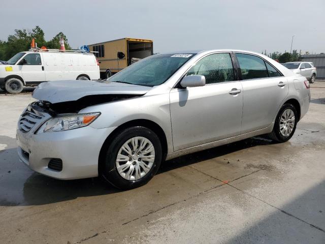 Vin: 4t1bf3ek3bu153854, lot: 60152215, toyota camry base 2011 img_1