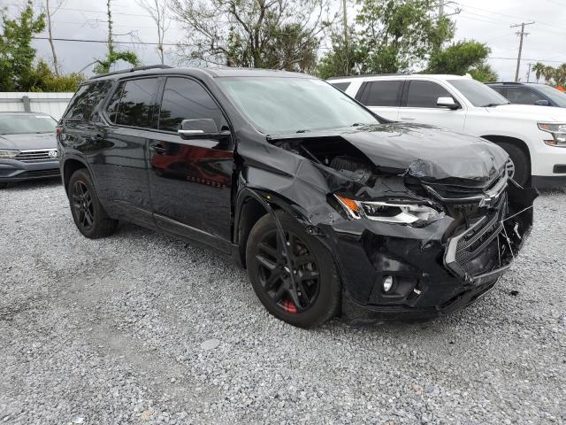 Vin: 1gnerkkw2lj284441, lot: 59559865, chevrolet traverse premier 20204