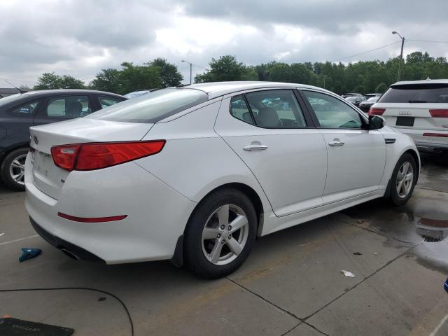 Vin: 5xxgm4a74fg503933, lot: 63073965, kia optima lx 20153