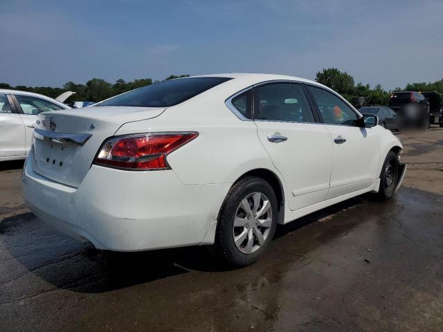 2015 NISSAN ALTIMA 2.5 - 1N4AL3AP8FC264282