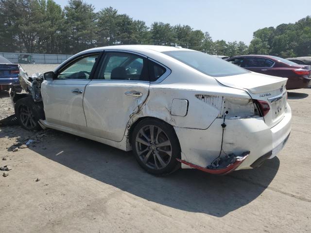 2018 NISSAN ALTIMA 2.5 - 1N4AL3AP7JC472002