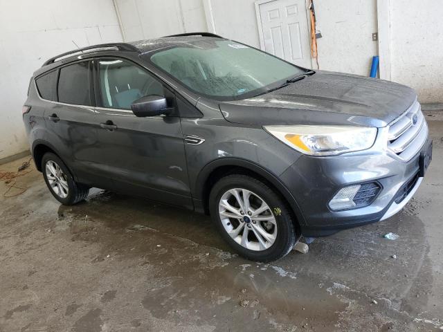 Vin: 1fmcu0gd8jud61248, lot: 61560285, ford escape se 20184