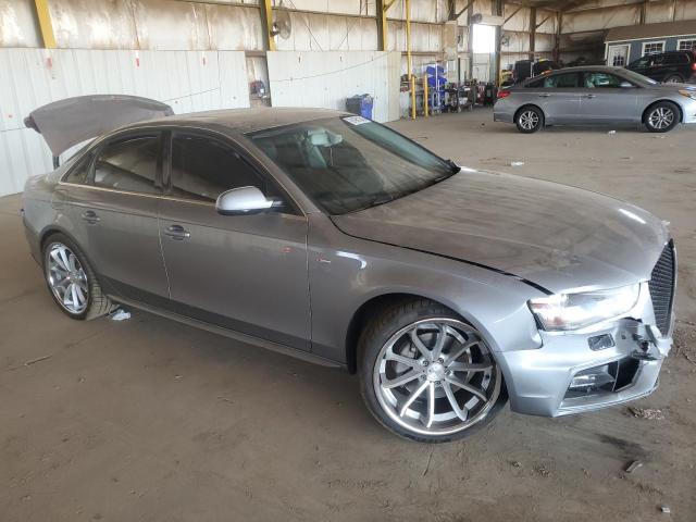 2016 AUDI A4 PREMIUM WAUFFAFL5GN007214