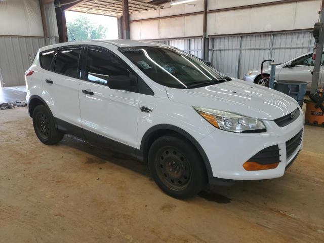 Vin: 1fmcu0f75guc82138, lot: 60574935, ford escape s 20164