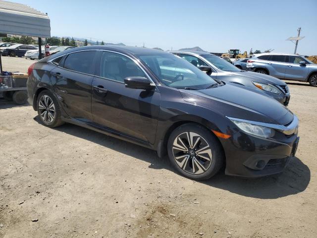 Vin: 2hgfc1e38hh641089, lot: 60217435, honda civic ex 20174