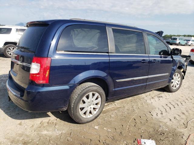Vin: 2c4rc1bg6er295164, lot: 61370145, chrysler minivan touring 20143
