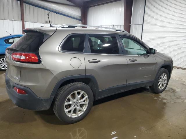 Vin: 1c4pjmcb8hw521492, lot: 61080675, jeep grand cher latitude 20173