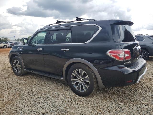 Vin: jn8ay2nd3h9003152, lot: 60922905, nissan armada sv 20172
