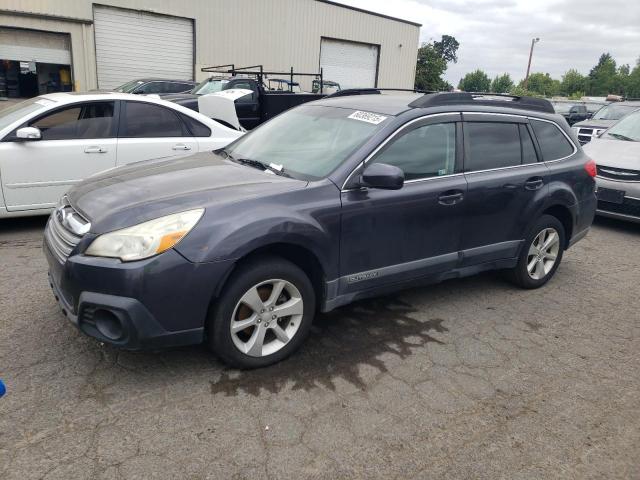 Vin: 4s4brbcc6d3234529, lot: 60369215, subaru outback 2.5i premium 2013 img_1