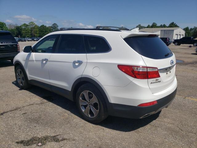 Vin: km8sn4hf2eu069245, lot: 61658835, hyundai santa fe gls 20142