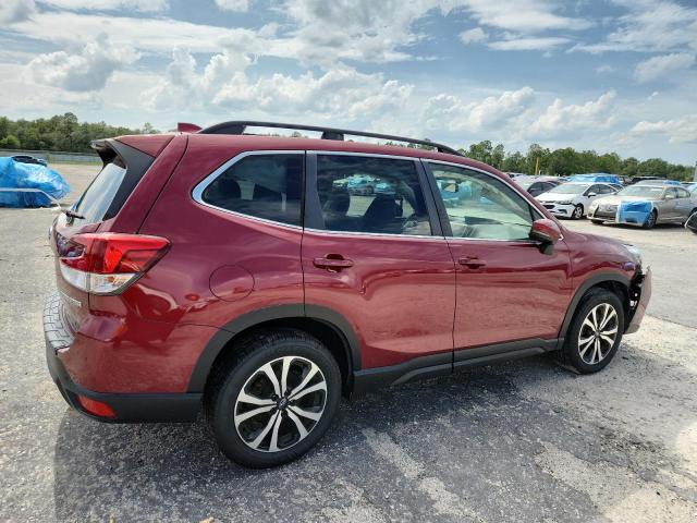 2020 SUBARU FORESTER L JF2SKAUC2LH480322