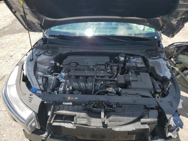 2025 KIA K4 LX 3KPFT4DE6SE013456