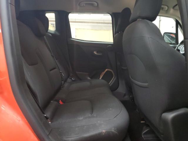 2015 JEEP RENEGADE L - ZACCJBBT0FPC15328