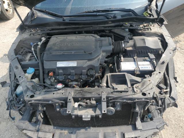2015 HONDA ACCORD EXL 1HGCT2B85FA002527