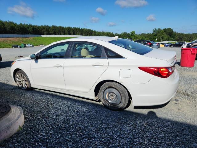 Vin: 5npeb4ac8dh800442, lot: 61048415, hyundai sonata gls 20132