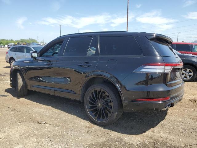 2025 LINCOLN AVIATOR RE 5LM5J7XC6SGL02407