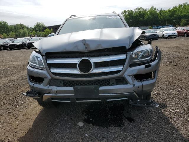 2016 MERCEDES-BENZ GL 450 4MA 4JGDF6EE9GA685784