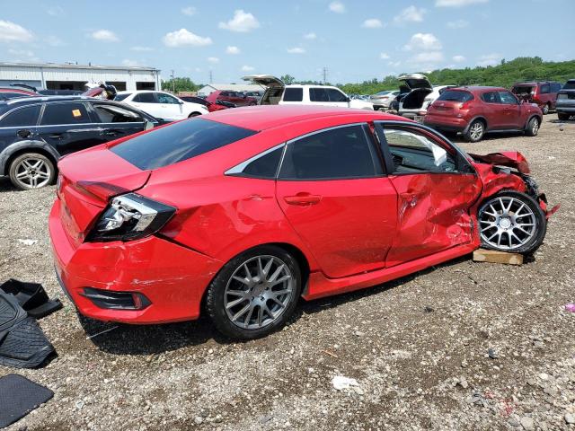 2018 HONDA CIVIC LX 2HGFC2F5XJH572482