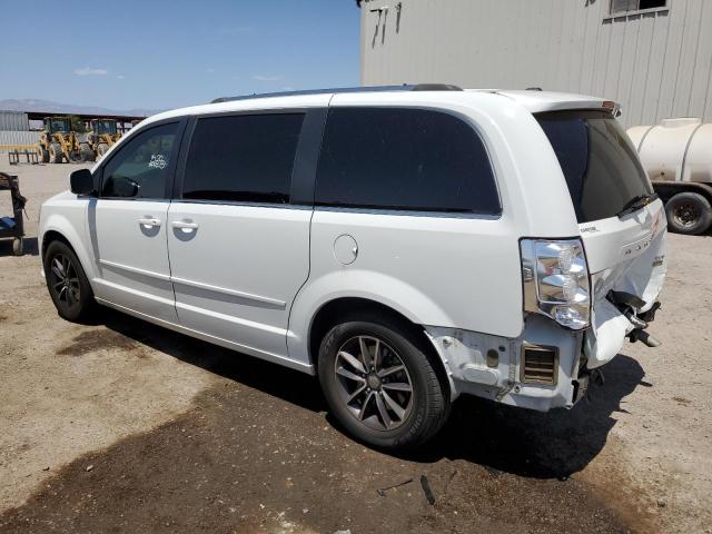 Vin: 2c4rdgcg5hr814580, lot: 60939365, dodge caravan sxt 20172