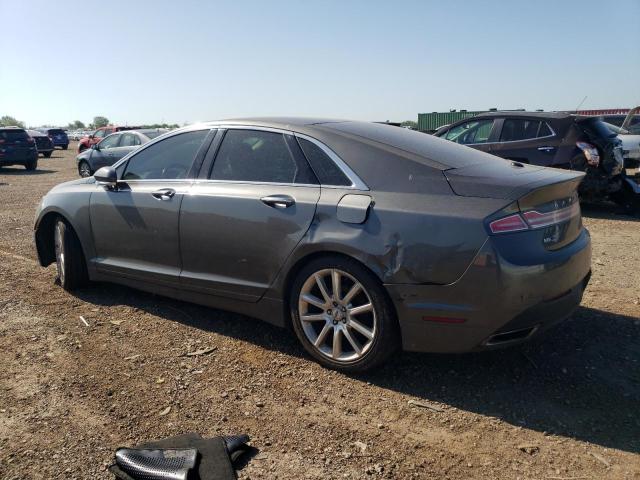 Vin: 3ln6l2lu2fr607548, lot: 61922775, lincoln mkz hybrid 20152