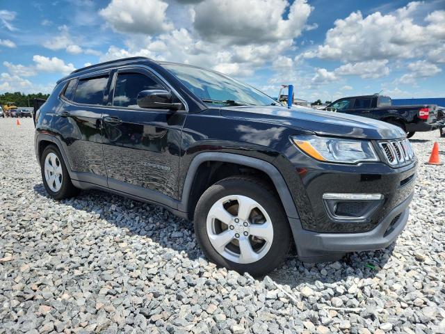 Vin: 3c4njcbb6kt788985, lot: 61427685, jeep compass latitude 20194