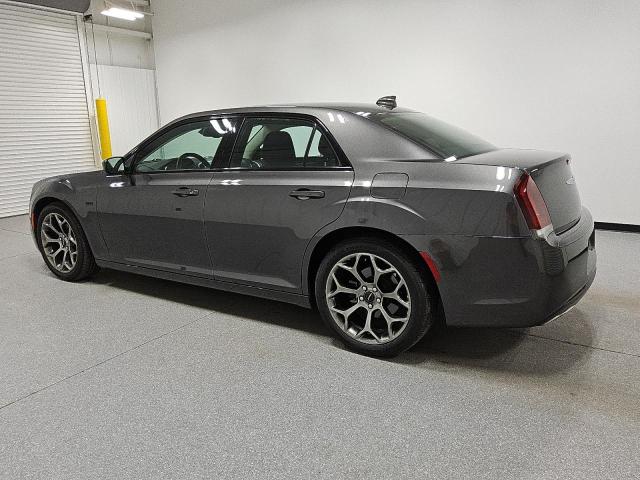Vin: 2c3ccaag4jh293974, lot: 59264335, chrysler 300 touring 20182