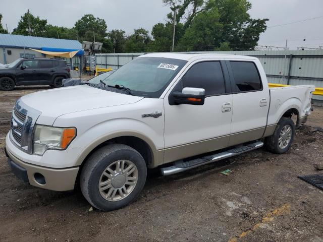 FORD F150 SUPER