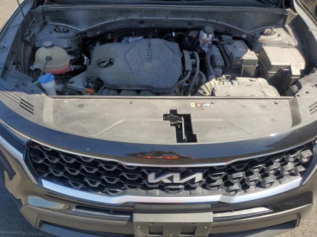 2023 KIA SORENTO LX - 5XYRG4LC0PG168015