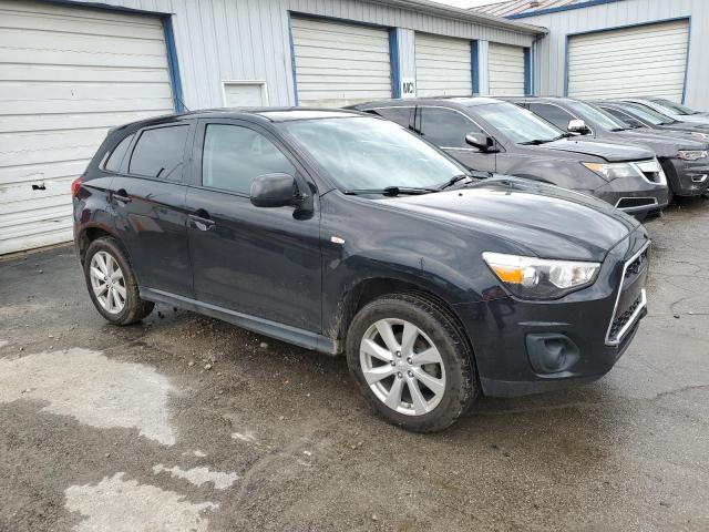 Vin: 4a4ar3au9ee030727, lot: 59970515, mitsubishi outlander es 20144