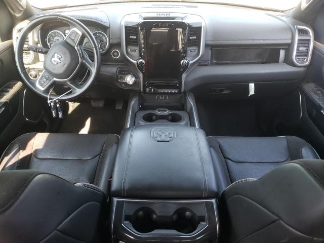 2022 RAM 1500 LARAM - 1C6SRFRTXNN417612